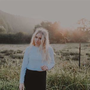 Meet your Posher, Natalee